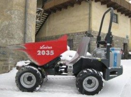 Dumper