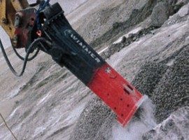Hydraulikhammer