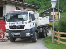 LKW Allrad