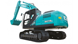 Kobelco