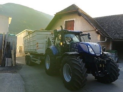 traktor