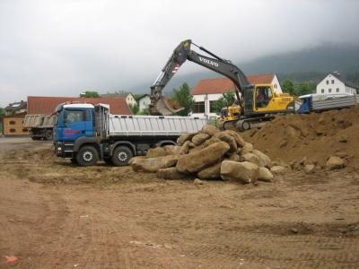 Pflegeheim Mühldorf