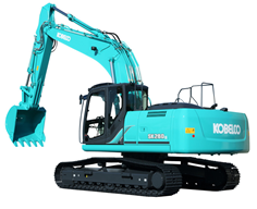 Kobleco SK 260-9