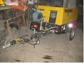 Kompressor