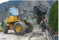 Volvo L90