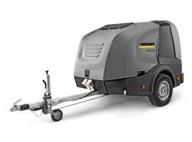 Kärcher HDS Trailer D11x X